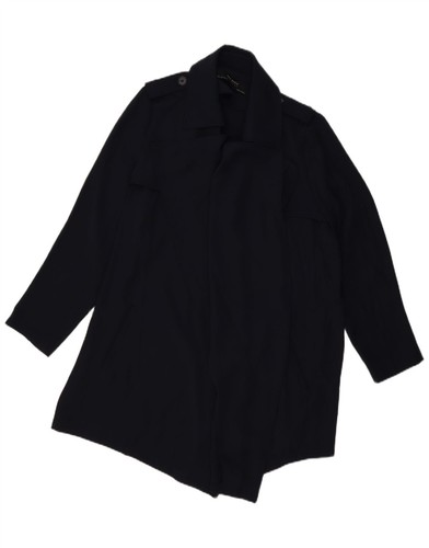 Zara damen trenchcoat - trenchcoat, uk