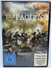 The Pacific mit Tom Hanks DVD