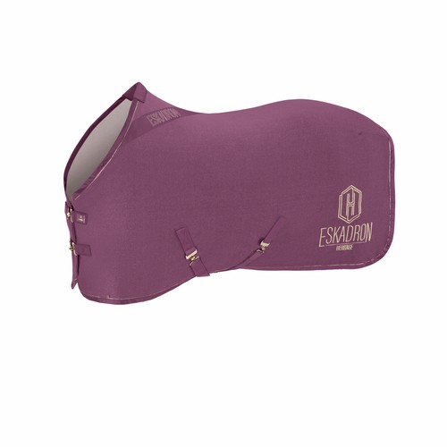 Eskadron abschwitzdecke jersey - eskadron,
