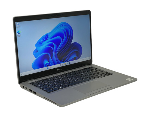 Dell latitude 5310 laptop - dell, laptop,