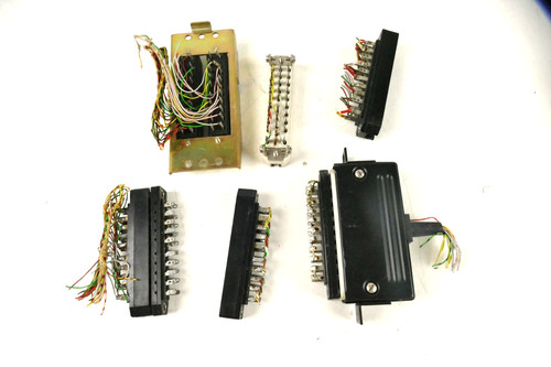 Diverse stecker buchse - diverse,