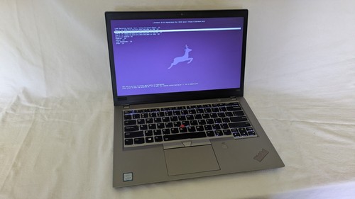 Lenovo thinkpad t480s - lenovo,