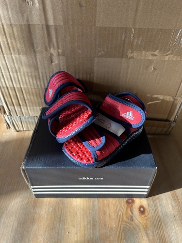 Adidas akwah badesandalen - i,