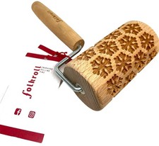 Folkroll teigrolle - folkroll,