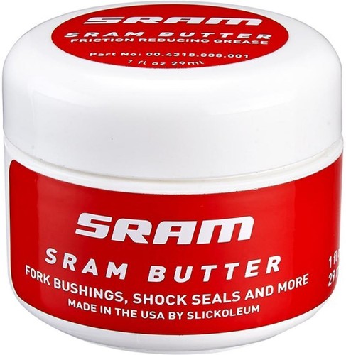 Sram butter schmierfett ml - butter,