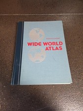 READER'S DIGEST Wide World
