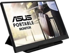 ASUS ZenScreen MB165B Monitor