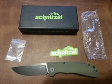 Schnitzel kvar outdoor - schnitzel,