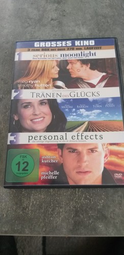 Dvd großes kino 3 film - ,