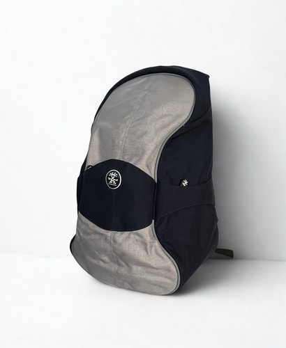 Crumpler rucksack base - rucksack, toucher