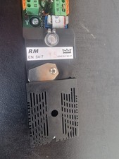 Dorma (Kaba)  Rauchmelder