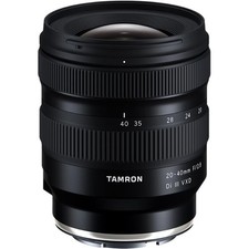 Tamron 20-40mm F2.8 Di III VXD