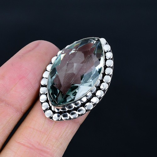 Alexandrit quarz 925 sterling - 925,