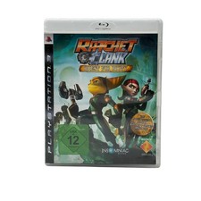 Ratchet & Clank Quest For
