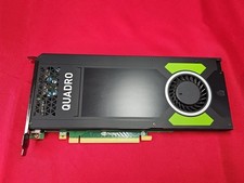 NVIDIA Quadro M4000 Graphics