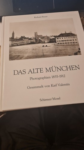 Richard bauer das - -,