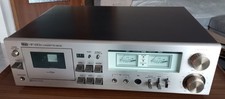ITT Hifi 8021 Kassettendeck -