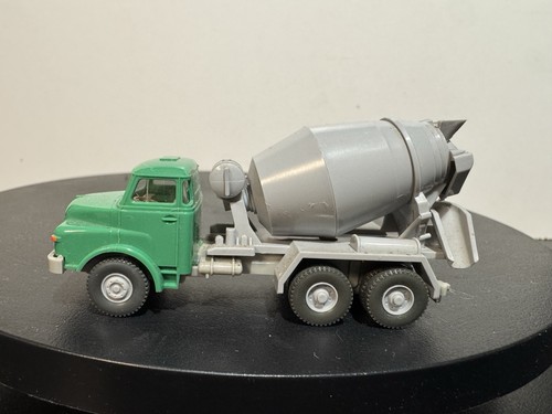 Wiking betonmischer man - betonmischer,