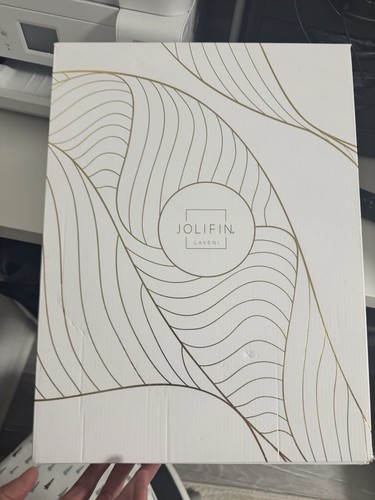Jolifin laveni starter set - jolifin,