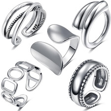 5 Stück Boho Gelenk