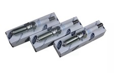 Original Zündkerzen 3 Stück