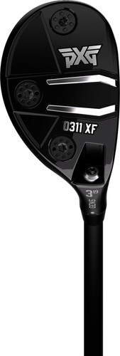 Pxg 0311 gen5 hybrid rescue - xf,