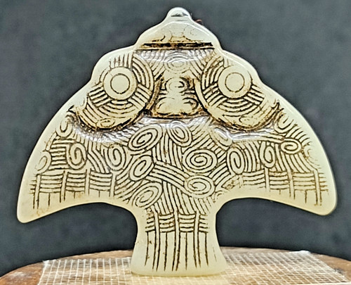 Alte jade hetian kultur - jade,