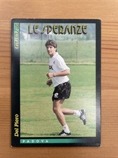 ALESSANDRO DEL PIERO 299 Padua