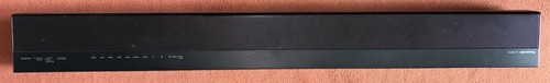 Panasonic soundbar htb170 - soundbar, sc-htb170