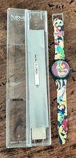 SWATCH Gent Perroquet GN119 Uhr Baujahr 1992