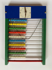 DDR Abakus (Lernspiel