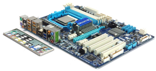 Gigabyte 770ta ud3 - ga-770ta-ud3, am3
