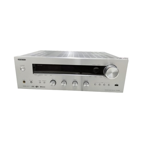 Onkyo 8150 netzwerk - tx-8150, stereo