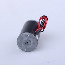 Neue Dc 12v 8000rpm Mikro-Elektromotor Cw Ccw Für Diy Elektrische Spielzeugauto