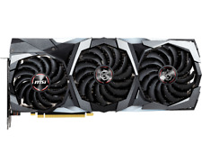 MSi GAMING GeForce RTX 2080 Ti