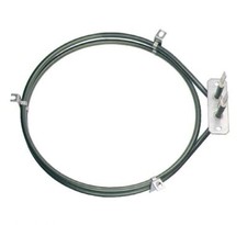 Heizelement Ringheizung