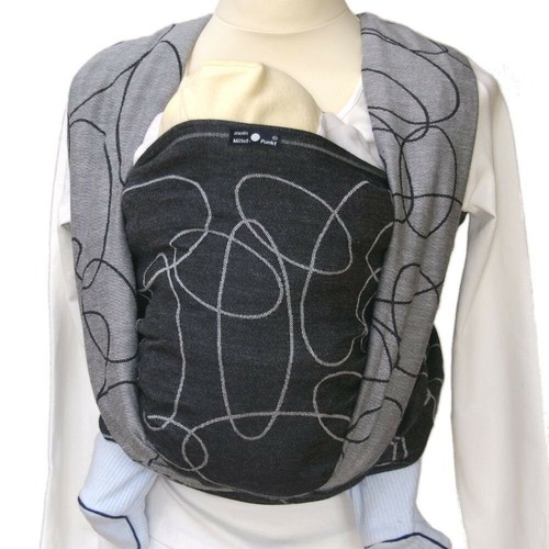 Didymos 460003 babytragetuch - didymos,