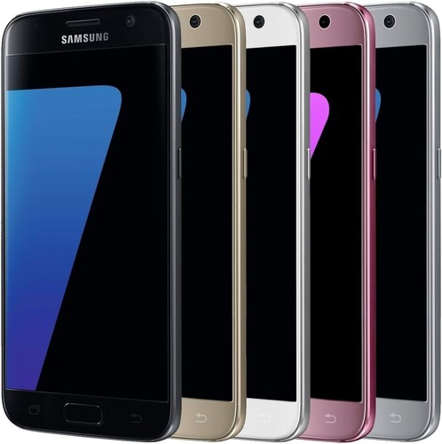 Samsung galaxy g930 - s7, sm-g930