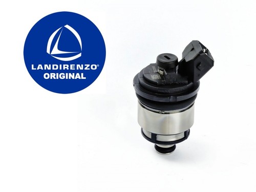 Autogas injektor landirenzo - autogas,