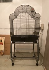 Montana cages Memphis 2  Vogelkäfig