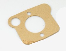 Zündapp CS CX Hai 25 Bing Vergaser Typ 17 Deckel Dichtung