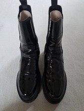 jolana fenena 40 Lackboots