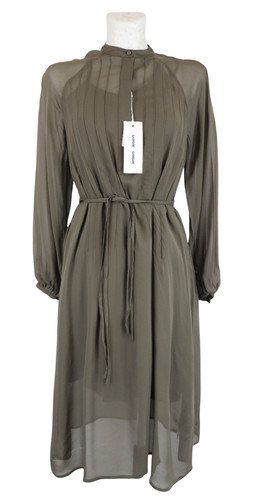 Samsoe elmy dress 9695 kleid - samsoe,