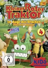 Kleiner roter Traktor 04 - Im