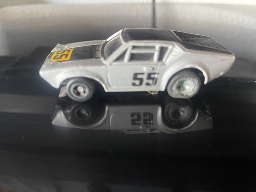 Tcr rennwagen 55 - tcr,