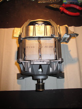 Bosch Avantixx 7  Motor