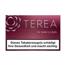 IQOS TEREA Russet Selection