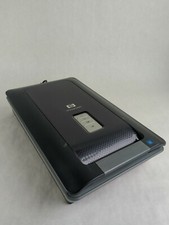 HP ScanJet G4050 Flatbed Photo