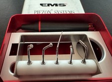 Ems piezon handstück - piezon,
