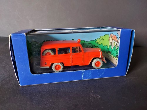 Neuwertig moulinsart hergé - neuwertig,